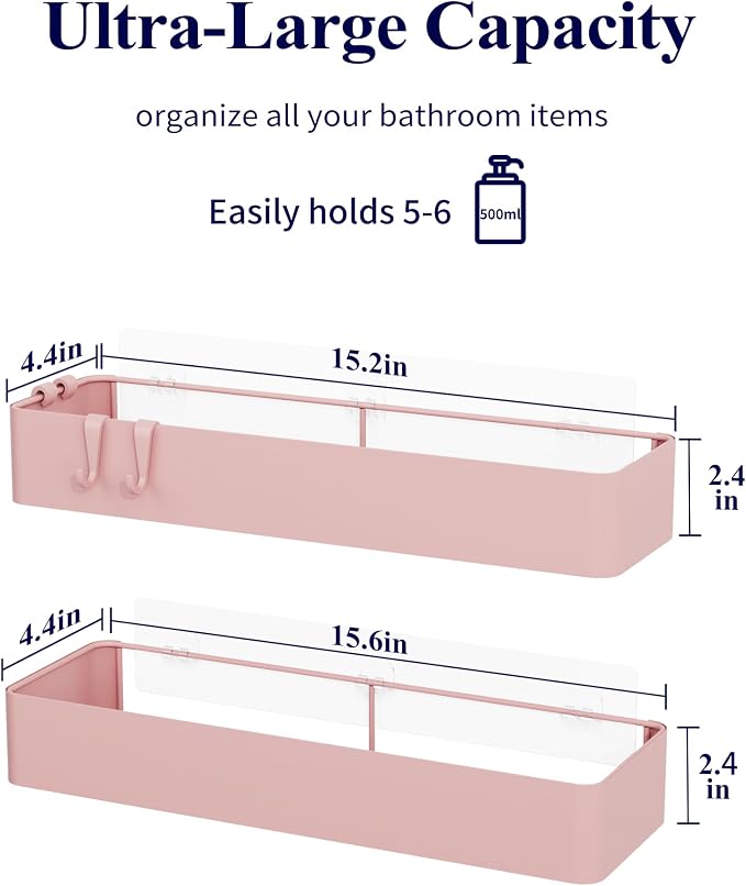 Kitsure Shower Caddy - Image 2