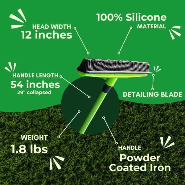 Turf Static Sweep - Image 4