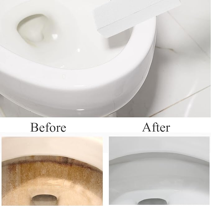 3 Pack Pumice Stone for Toilet Bowl Cleaning - Image 6