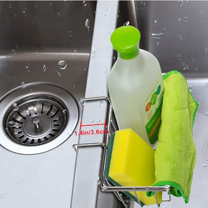 Kitchen Sponge Holder - Image 4