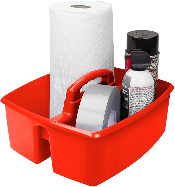 Storex Industries Storex Large Caddy - Image 2