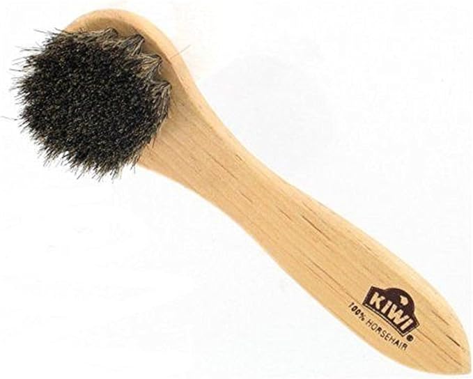 Kiwi 100% Horsehair Polish Applicator by Kiwi