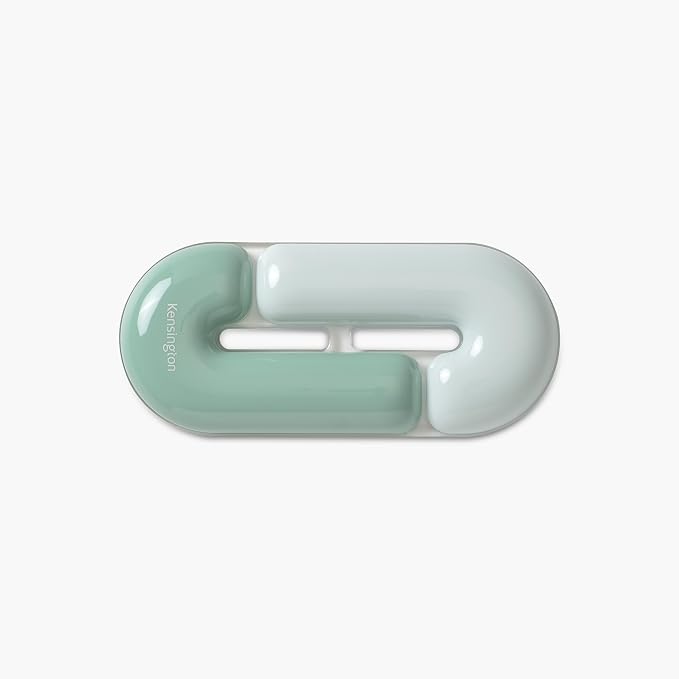 Kensington Mouse Wrist Rest Gel Support Cushion by Kensington