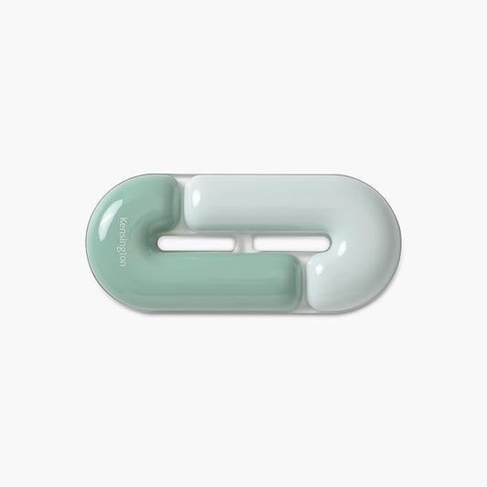 Kensington Mouse Wrist Rest Gel Support Cushion by Kensington