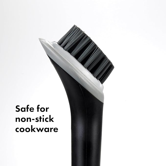 OXO Good Grips Electric Grill and Panini Press Brush - Image 5