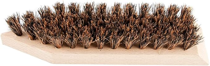 Hardwood Shoe & Boot Cleaning Brush - Image 4