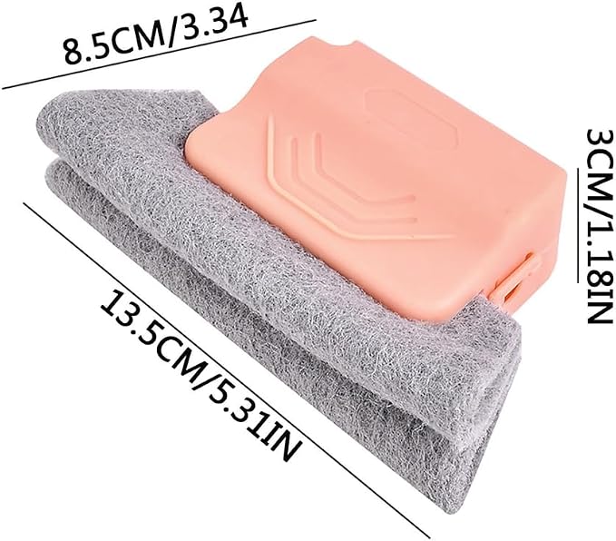 Magic Window Track Cleaner - Image 8