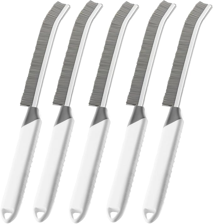 Crevice Cleaning Brush Bathroom Tile Groove Gap Cleaning Brush Premium Crevice by Unknown