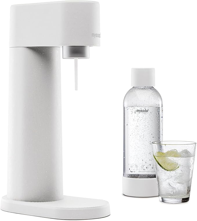 Mysoda Carbonating Bottles 2Pck 1L - Image 3