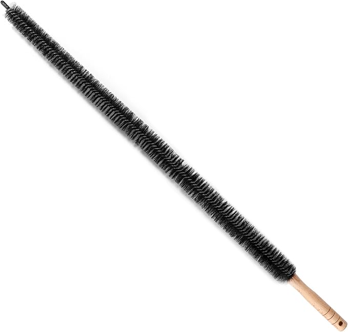 1pcs Radiator Cleaner Brush, 28.74in Long Condenser Lint Brush Head Radiator by Unknown