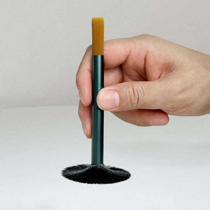 Professional Burr Grinder Cleaning Brush - Image 4