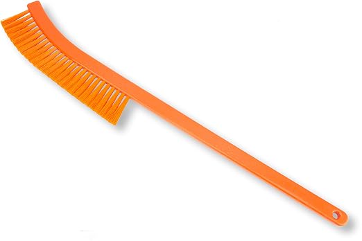 SPARTA Plastic Narrow Radiator Brush by SPARTA