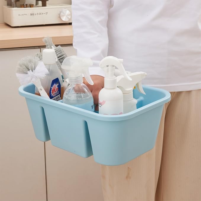 Portable Shower Caddy Basket - Image 6