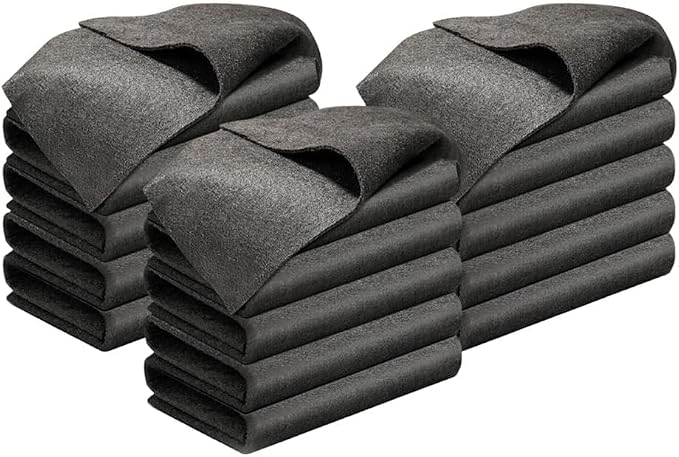Fliwos Thickened Magic Cleaning Cloth, 2026 Upgrade Reusable Streak Free by Fliwos