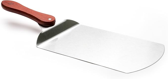 Outset Stainless Steel Pizza Peel - Image 5