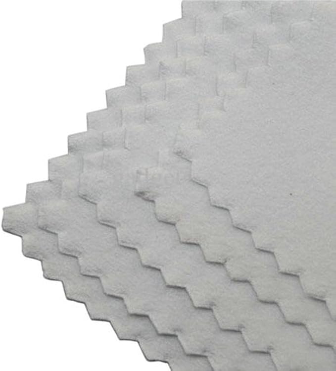 Eco-Fused Microfiber Cleaning Cloths - Image 7