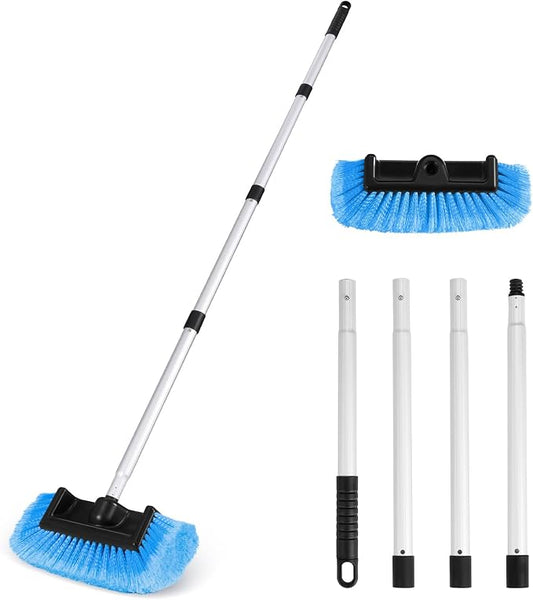 Ordenado 62" Car Wash Brush by Ordenado