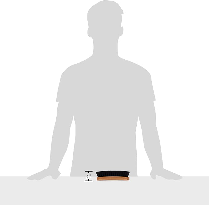 Premium Shoe Brush - Image 6