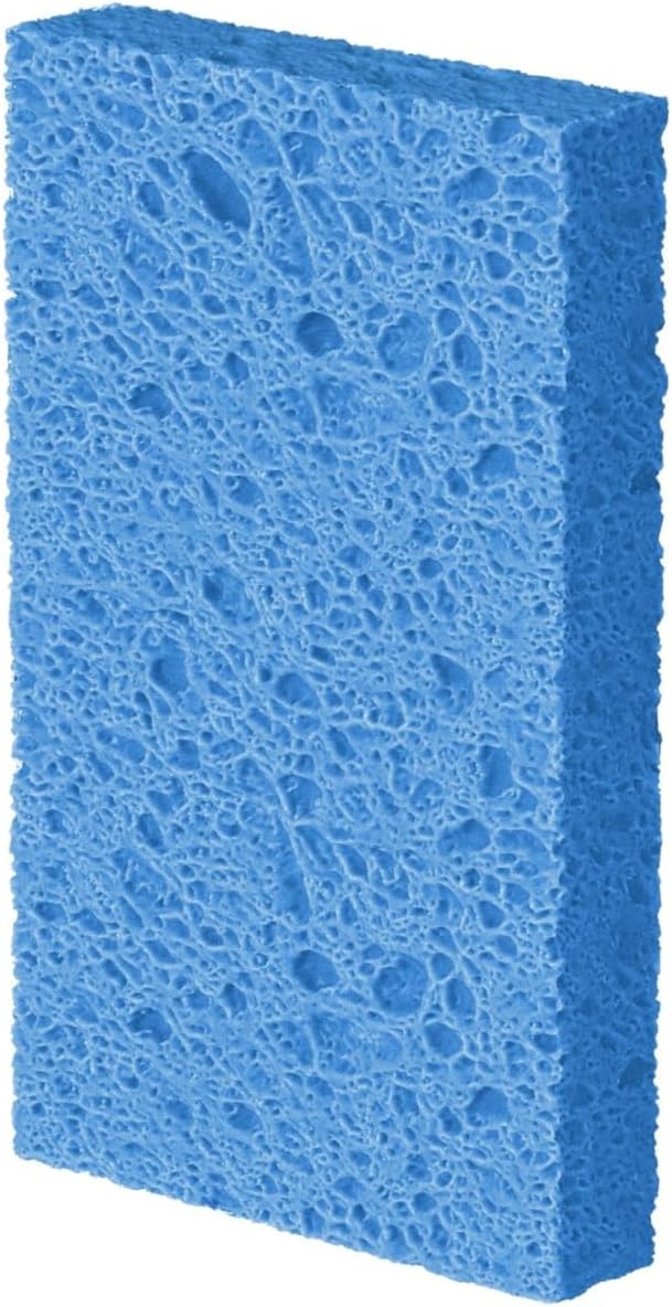 Scotch-Brite Multi-Purpose Sponges, Highly Absorbent Dish Sponge - Image 6