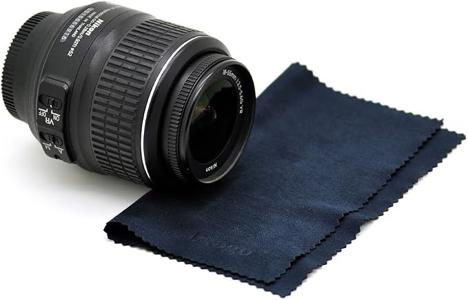 6 Pack Progo Microfiber Cleaning Cloth - Image 3