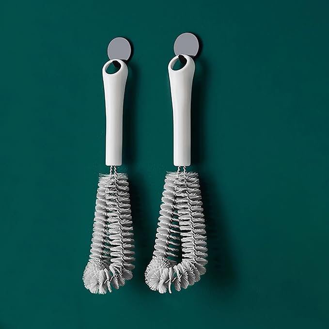 Coffeemaker Brush for Chemex - Image 4
