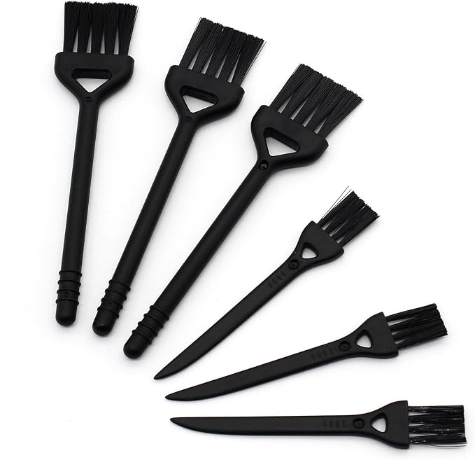 Keyboard Cleaning Brush, Car Interior Detailing Cleaning Tools - Image 7