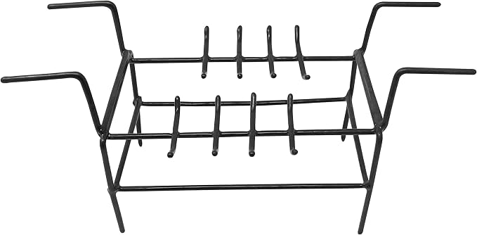 PMC Supplies LLC Ultrasonic Cleaner Bar Standing Rack - Image 2