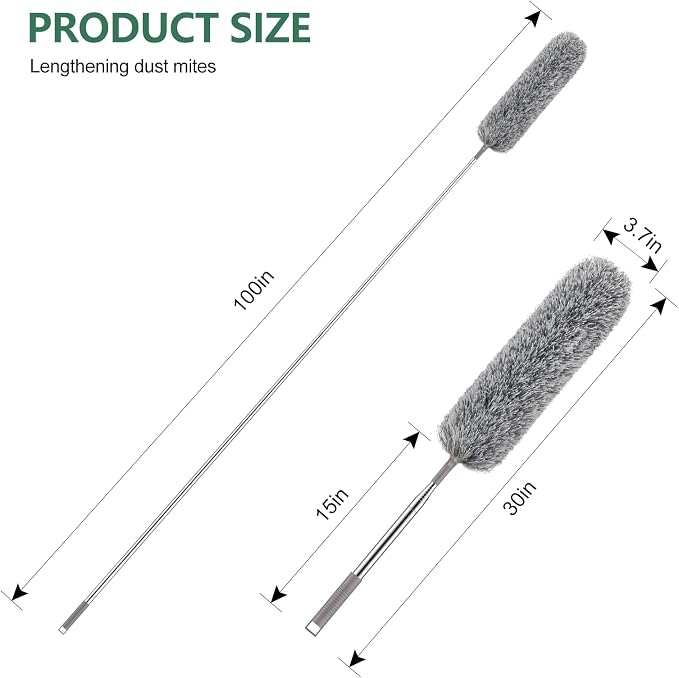 SetSail Extra-Long Dusters - Image 2