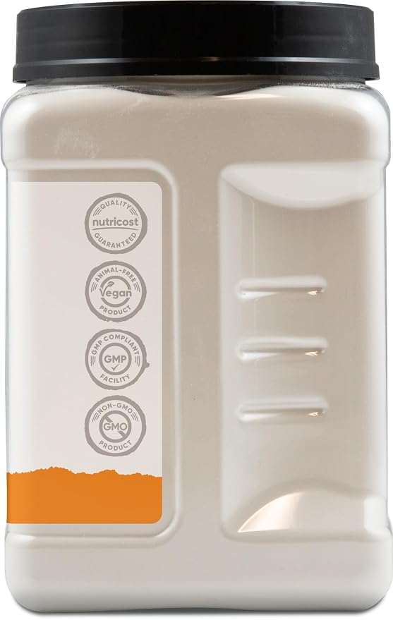 Nutricost Pantry Baking Soda - Image 5