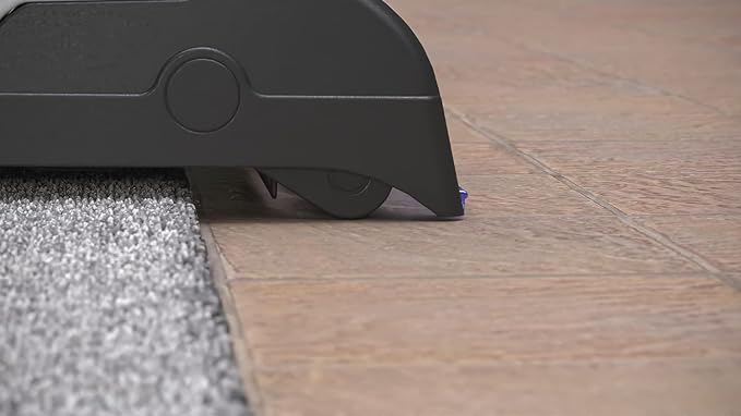 Prolux Carpet Shampoeer System for Rainbow Vacuum Models E2 Black Type 12 and - Image 9