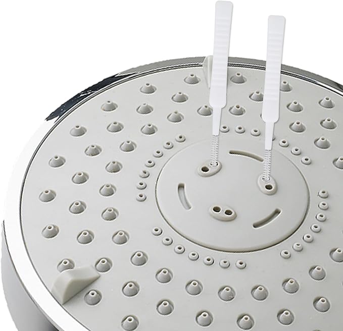 70pcs Shower Head Cleaner Tools, Including 20 Cleaning Brushes & 50 Shower Hole - Image 4
