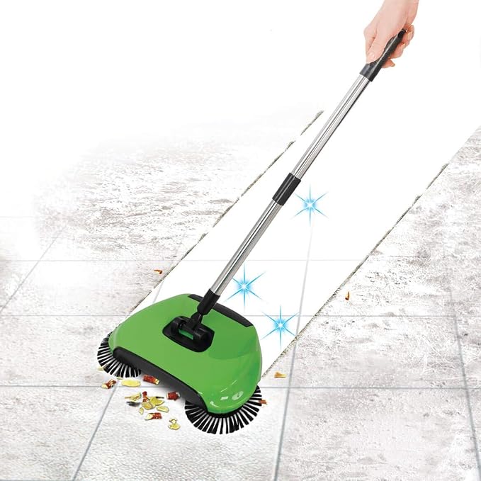 Fox Valley Traders Magic Sweeper - Image 5