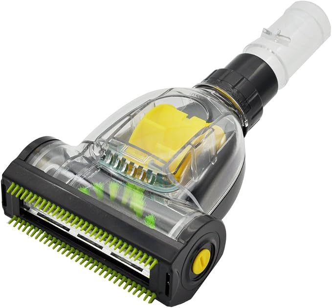 EZ SPARES Dust Brush Compatible - Image 9