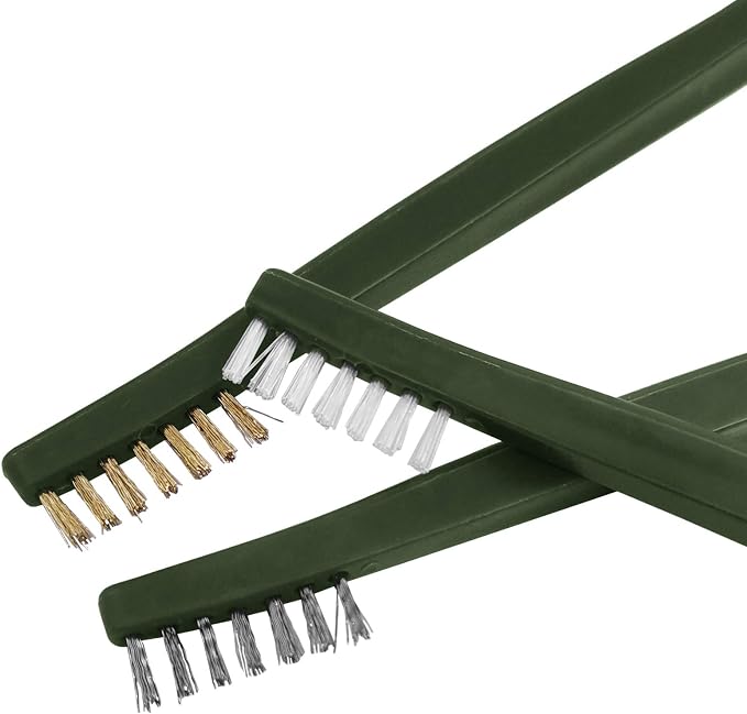 Wire Brush Set for Car Detailing - Image 6