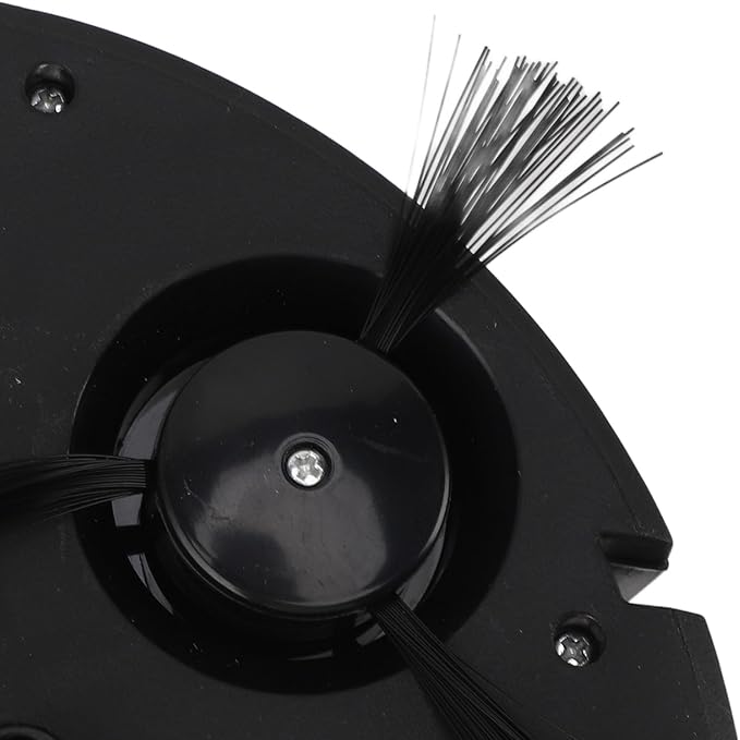 Robot Vacuum Cleaner, Smart Sweeping Robot 3 in 1 Strong Suction Swivel Wheel - Image 8