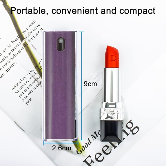 walrfid Screen Cleaner Spray and Wipe, Cleaning Kit - Image 6