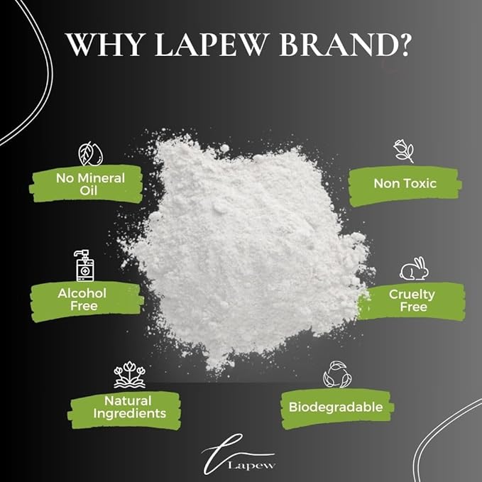 Midnight Ice Carpet Freshener Powder Refill 36 oz | Powerful Odor Eliminator - Image 9