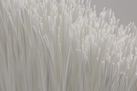 SPARTA 41083EC02 Plastic Color Coded Broom, Unflagged Bristles, Long Broom - Image 7