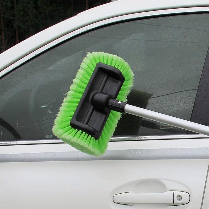 Forgrace 12" Car Wash Brush - Image 5