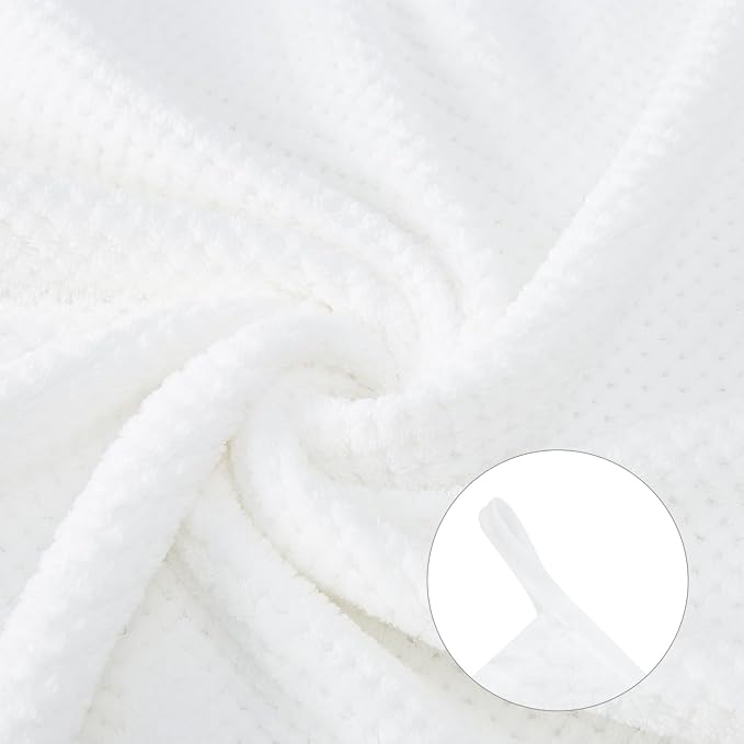 Washcloth Set for Bathroom - Image 4