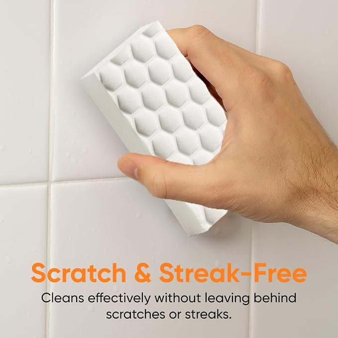 Superio High-Density Miracle Eraser Sponges - Image 6