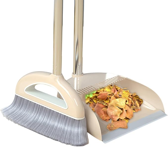 Household Broom Set by Bavokon