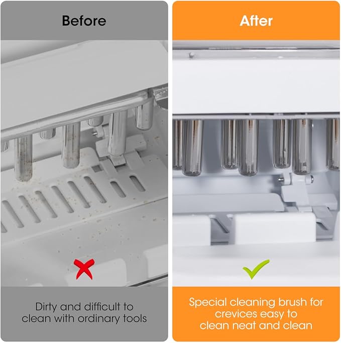 AIEVE Ice Machine Cleaner Brush Sets - Image 5
