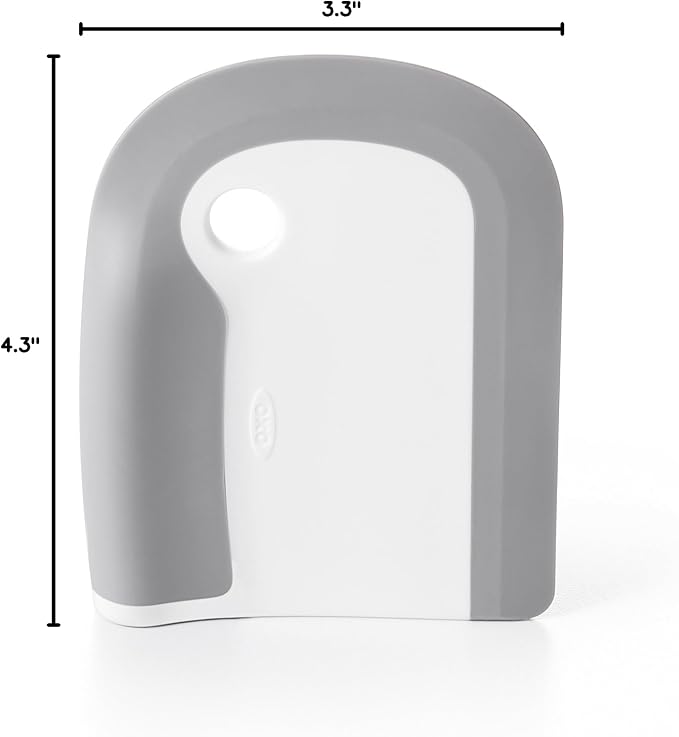 OXO Good Grips Small Squeegee for Kitchen Sink, and Countertops - Image 11