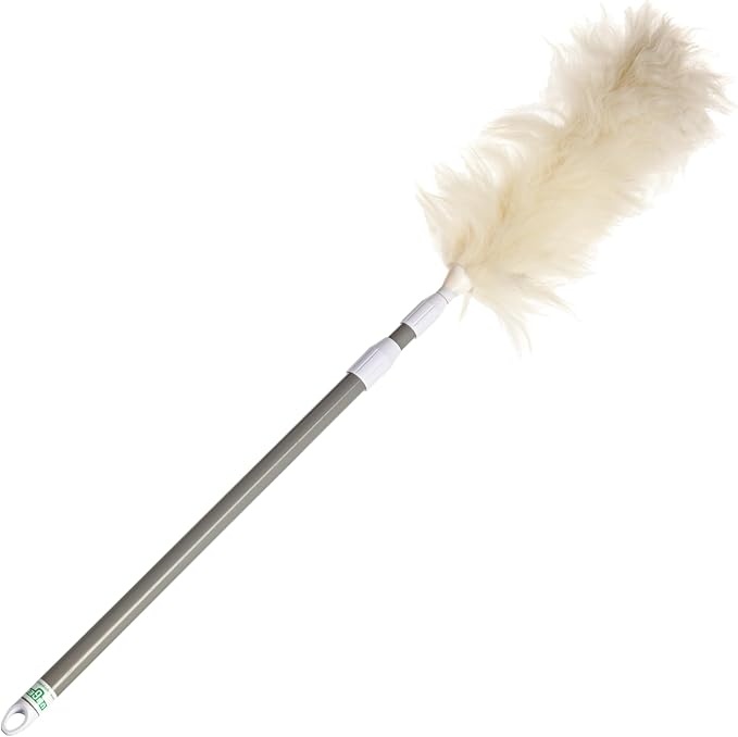 Unger Commercial StarDuster Lambswool Duster by UngerCommercial