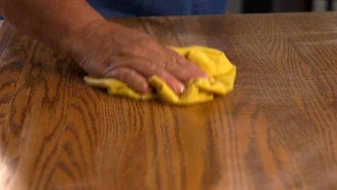 Guardsman Wood Furniture Dusting Cloths - Image 4