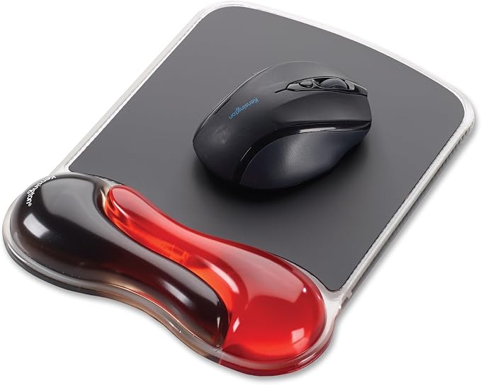 Kensington Duo Gel Mouse Pad - Image 4