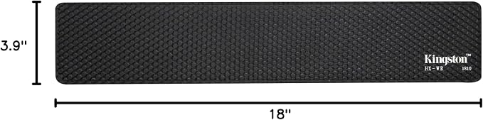 HyperX Wrist Rest - Image 6
