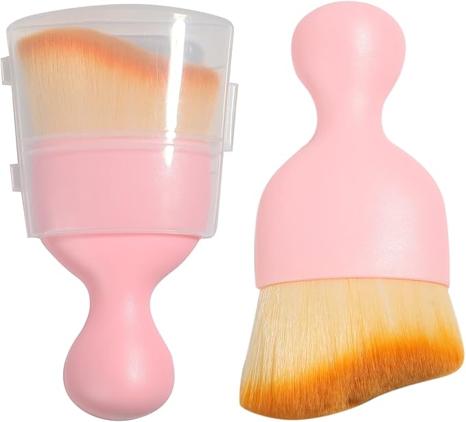 Car Interior Detailing Brush, Soft Bristle Cleaning Brush Car Detailing Brush by AOCISKA