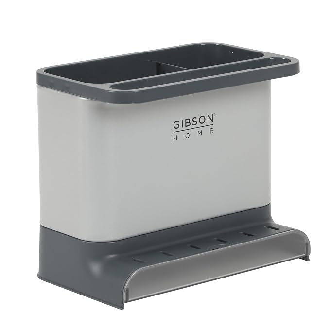 Gibson Home Ledgebrook Sink Caddy - Image 4
